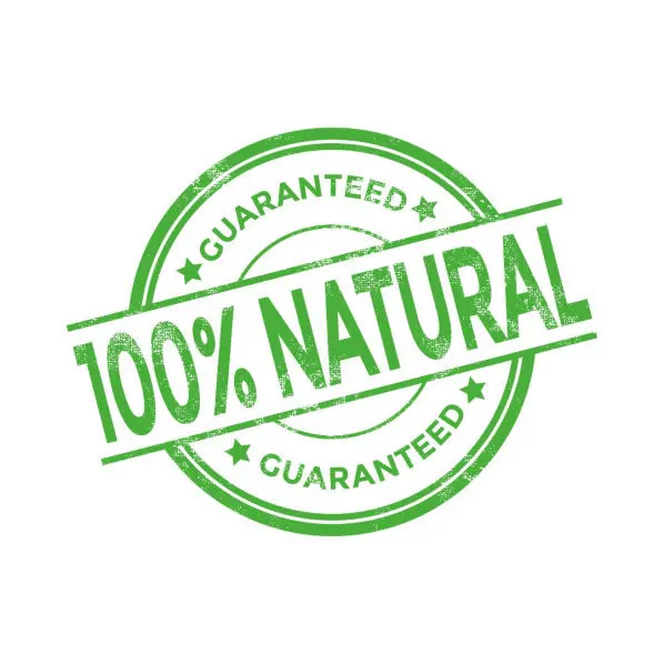 100% Natural Ingredients Marobrain