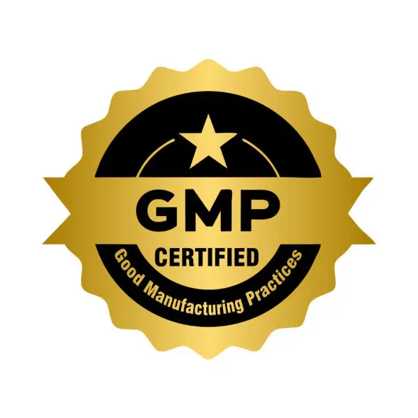 GMP Certified Marobrain