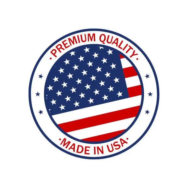 Made in USA of Marobrain